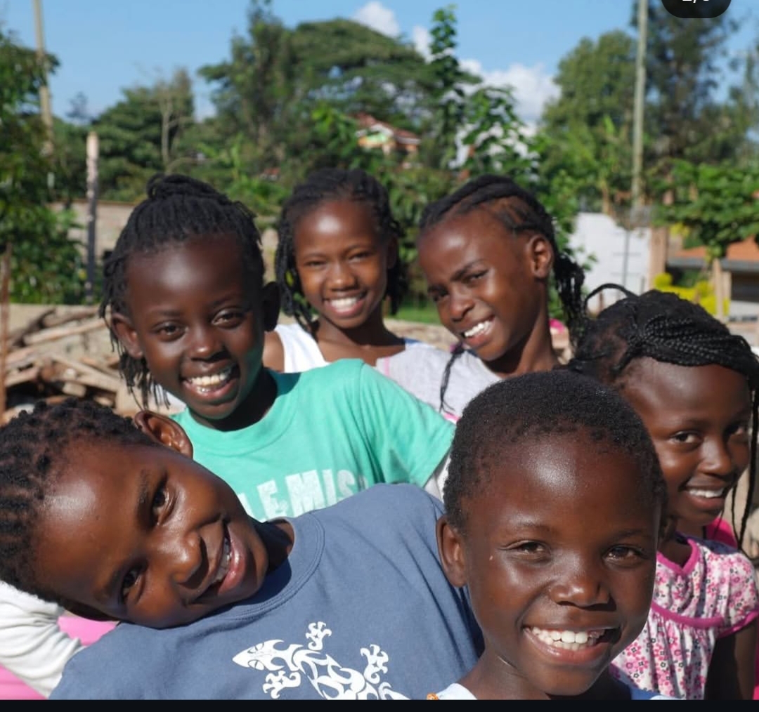 LuvWay Children