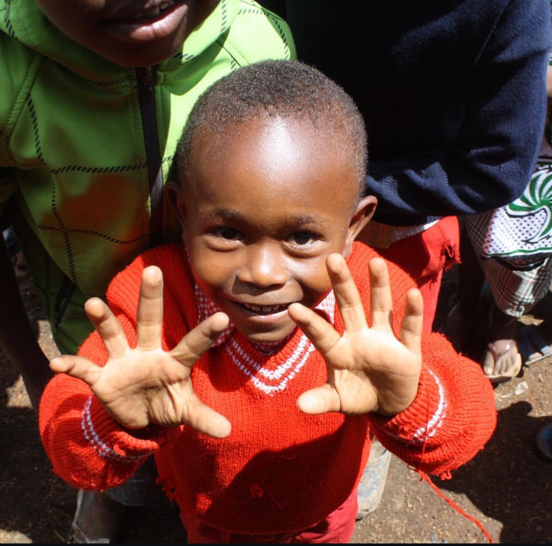 LuvWay Children